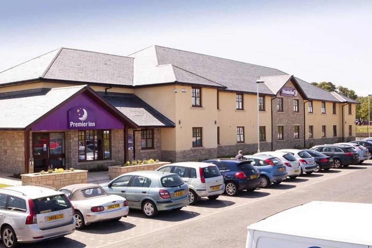 Premier Edinburgh Hotel Dalkeith